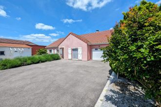 achat maison aubigny-en-plaine 21170