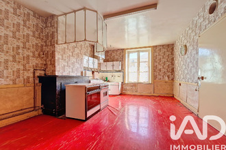 achat maison aubigny-les-pothees 08150