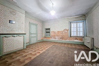 achat maison aubigny-les-pothees 08150