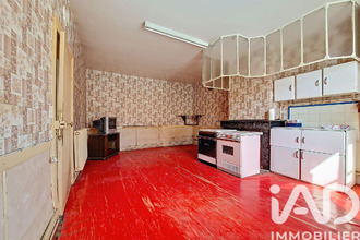 achat maison aubigny-les-pothees 08150