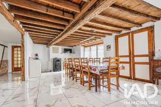 achat maison aubigny-les-pothees 08150