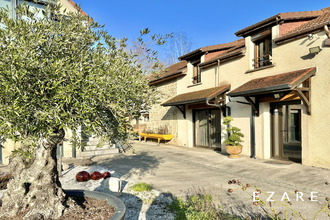 achat maison aubigny-les-sombernon 21540