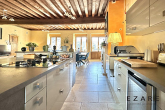 achat maison aubigny-les-sombernon 21540