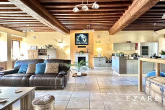 achat maison aubigny-les-sombernon 21540