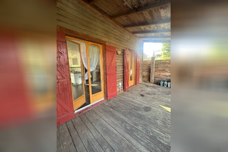 achat maison aubigny-les-sombernon 21540