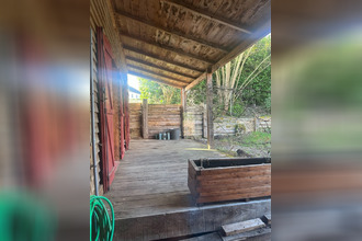 achat maison aubigny-les-sombernon 21540