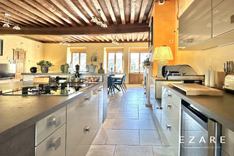 achat maison aubigny-les-sombernon 21540