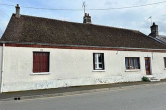 achat maison aubigny-sur-nere 18700