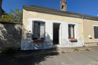 achat maison aubigny-sur-nere 18700