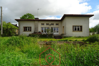 achat maison aubigny-sur-nere 18700