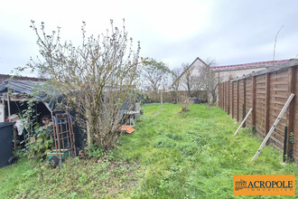 achat maison aubigny-sur-nere 18700