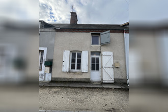 achat maison aubigny-sur-nere 18700