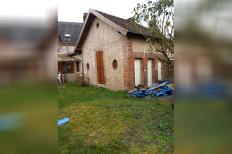 achat maison aubigny-sur-nere 18700