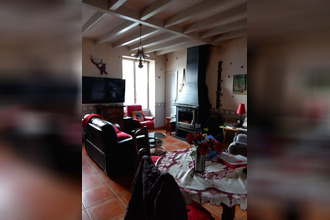 achat maison aubigny-sur-nere 18700