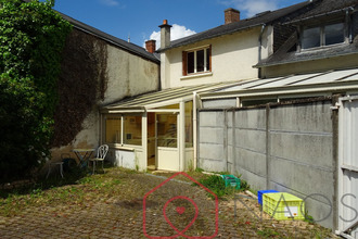achat maison aubigny-sur-nere 18700