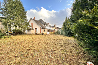 achat maison aubigny-sur-nere 18700