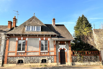 achat maison aubigny-sur-nere 18700