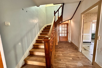 achat maison aubigny-sur-nere 18700