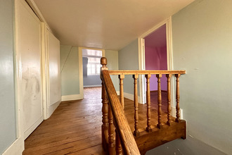 achat maison aubigny-sur-nere 18700