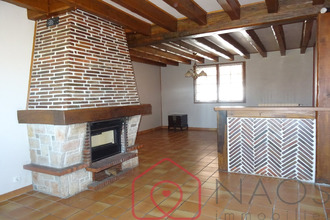 achat maison aubigny-sur-nere 18700