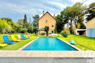 achat maison aubigny-sur-nere 18700