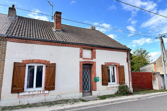 achat maison aubigny-sur-nere 18700