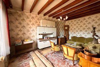 achat maison aubigny-sur-nere 18700