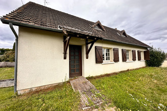 achat maison aubigny-sur-nere 18700