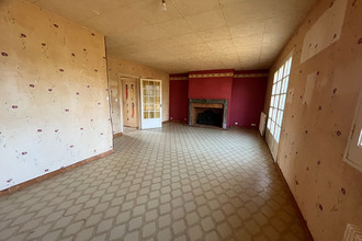 achat maison aubigny-sur-nere 18700