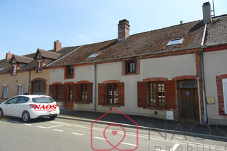 achat maison aubigny-sur-nere 18700