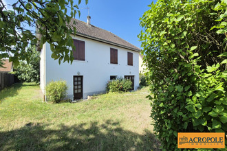 achat maison aubigny-sur-nere 18700