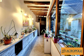 achat maison aubigny-sur-nere 18700