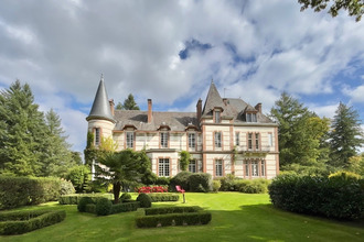 achat maison aubigny-sur-nere 18700