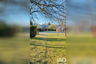 achat maison aubigny-sur-nere 18700