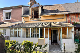 achat maison aubigny-sur-nere 18700