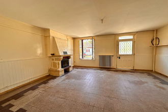 achat maison aubigny-sur-nere 18700