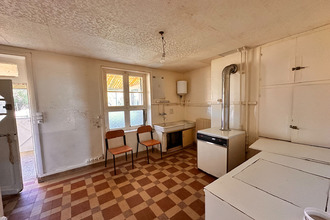 achat maison aubigny-sur-nere 18700