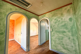 achat maison aubigny-sur-nere 18700