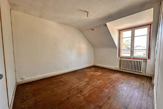 achat maison aubigny-sur-nere 18700