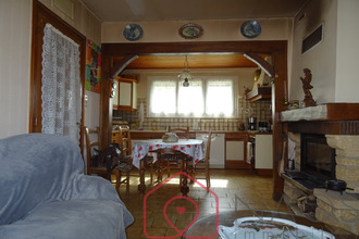 achat maison aubigny-sur-nere 18700