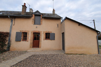 achat maison aubigny-sur-nere 18700