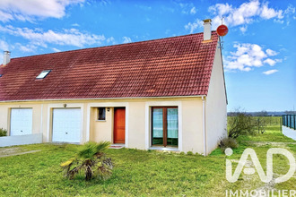 achat maison aubigny-sur-nere 18700