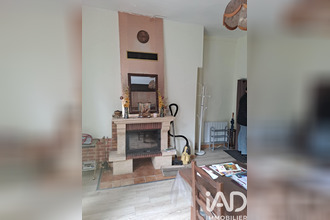 achat maison aubigny-sur-nere 18700