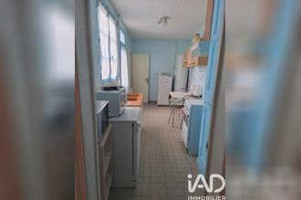 achat maison aubigny-sur-nere 18700