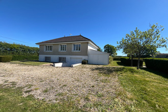 achat maison aubigny-sur-nere 18700