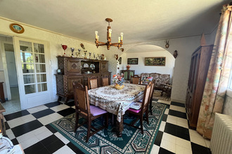 achat maison aubigny-sur-nere 18700