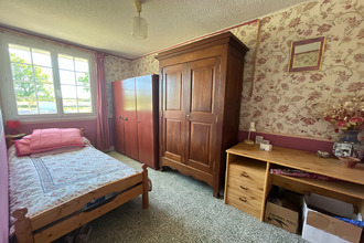 achat maison aubigny-sur-nere 18700