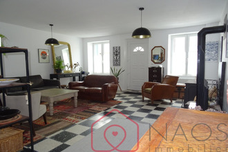 achat maison aubigny-sur-nere 18700