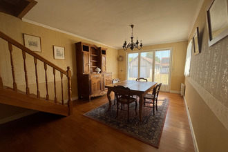 achat maison aubigny-sur-nere 18700