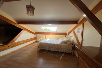 achat maison aubigny-sur-nere 18700